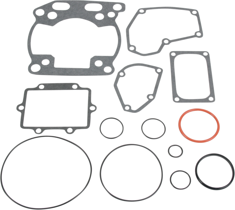 MOOSE RACING Top End Gasket Kit 810587MSE