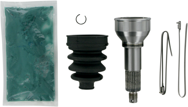 MOOSE UTILITY CV Joint Kit - Front Outboard - Yamaha CVJ216