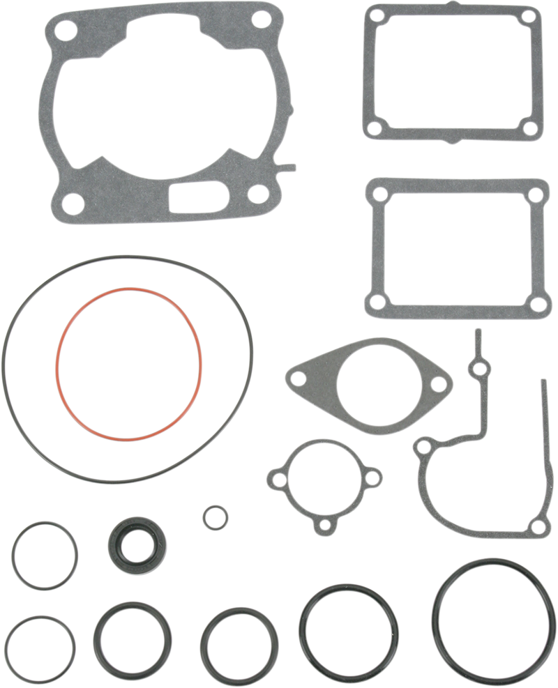 MOOSE RACING Top End Gasket Kit 810634MSE