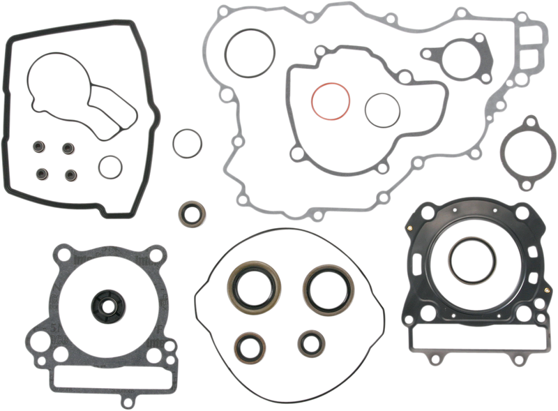 MOOSE RACING Motor Gasket Kit with Seal 811328MSE