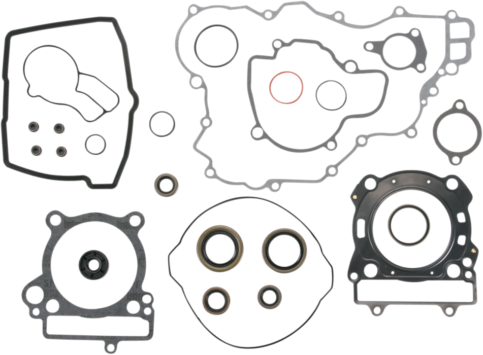 MOOSE RACING Motor Gasket Kit with Seal 811328MSE
