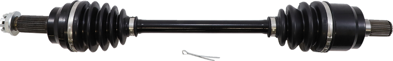 MOOSE UTILITY Complete Axle Kit - Rear Left/Right - Honda LM6-HO-8-371