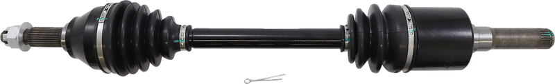 MOOSE UTILITY Complete Axle Kit - Rear Left/Right - John Deere LM6-JD-8-302