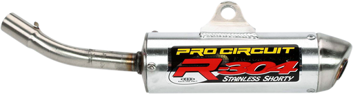 PRO CIRCUIT R-304 Silencer SY93080-RE