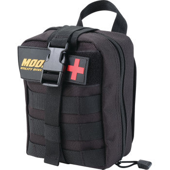 MOOSE UTILITY Individual First Aid Medical Kit  IFAK-11
