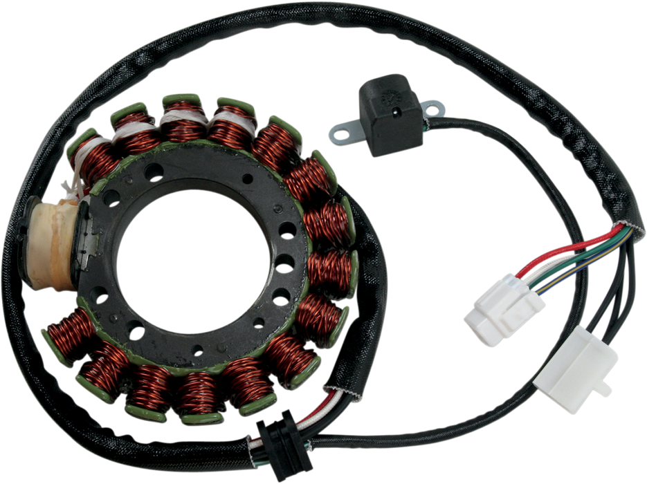MOOSE UTILITY Stator - Yamaha M-21-913