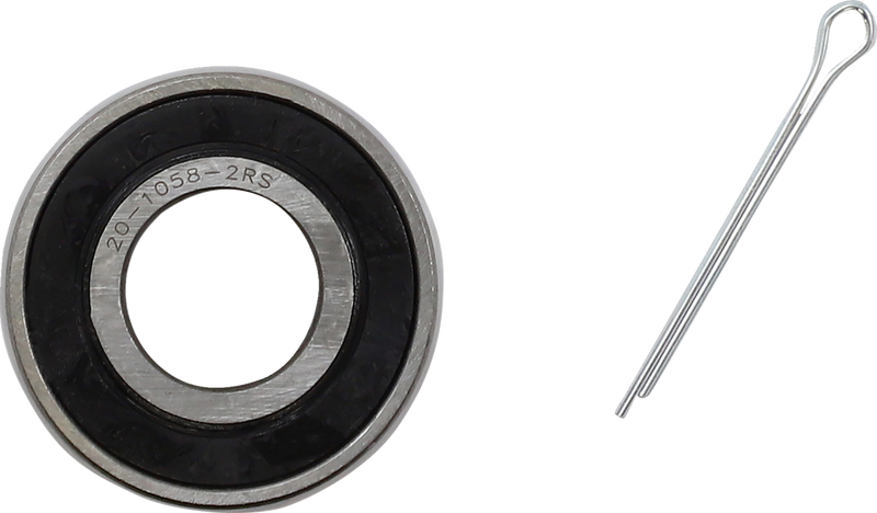 MOOSE RACING Steering Stem Bearing Kit - Lower 25-1631