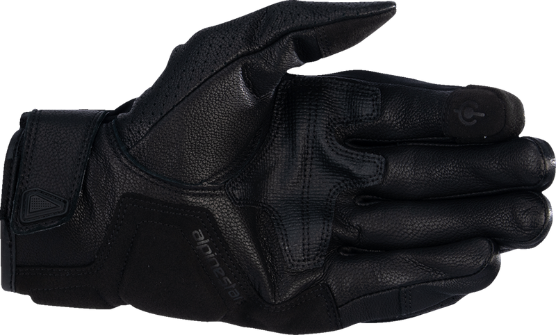 ALPINESTARS Celer V3 Gloves - Black/White - XL 3567024-12-XL