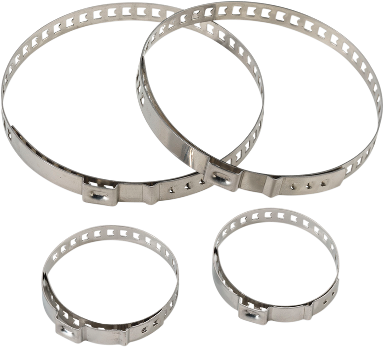 MOOSE UTILITY Boot Clamp - Universal 92091.55