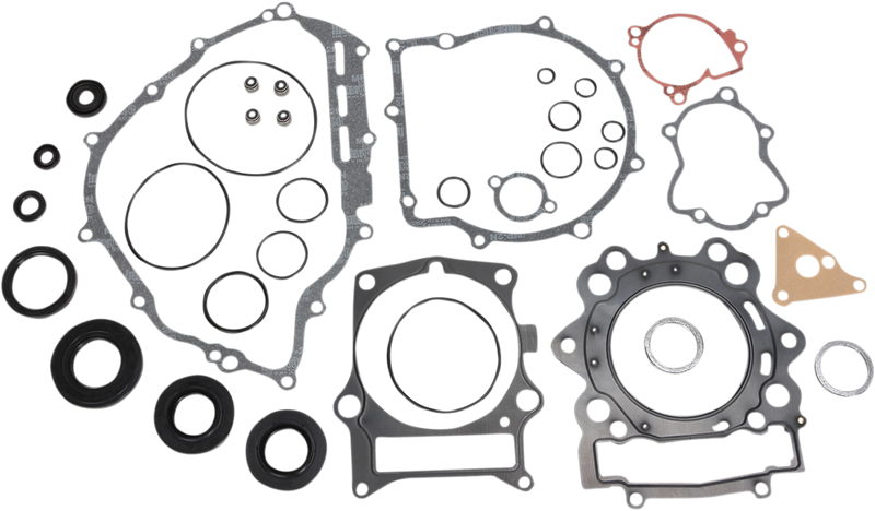 MOOSE RACING Motor Gasket Kit with Seal 811946MSE