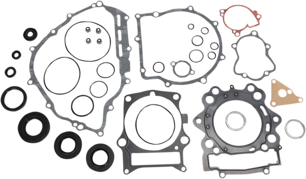 MOOSE RACING Motor Gasket Kit with Seal 811946MSE