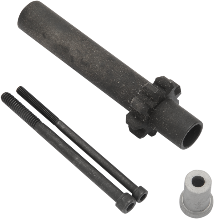 BELT DRIVES LTD. Pinion Gear - +1" PG-100A