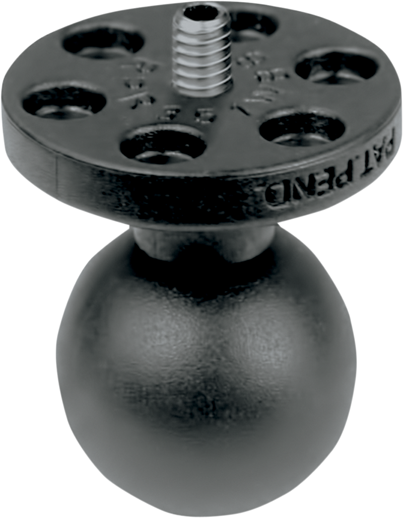 RAM MOUNTS Ball Mount - 1/4"-20 Adapter RAP-B-366