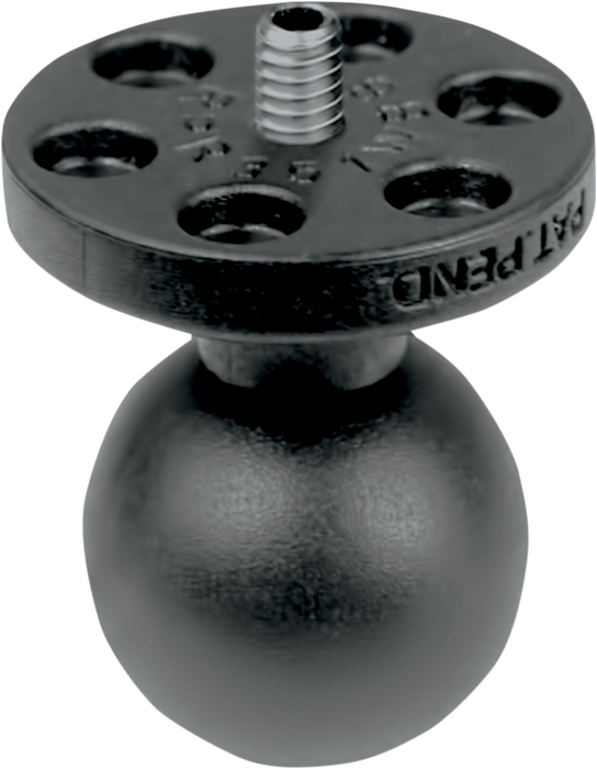 RAM MOUNTS Ball Mount - 1/4"-20 Adapter RAP-B-366