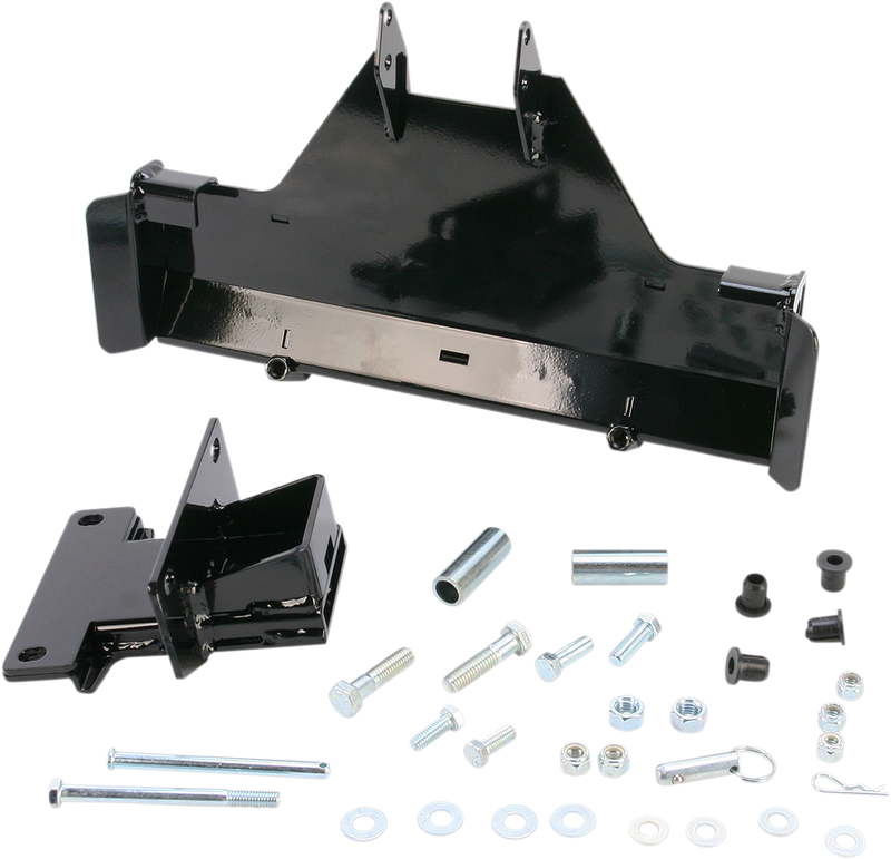 MOOSE UTILITY RM4 Plow Mount - Mule 2492PF
