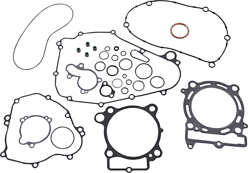 MOOSE RACING Complete Motor Gasket Kit 8080026MSE
