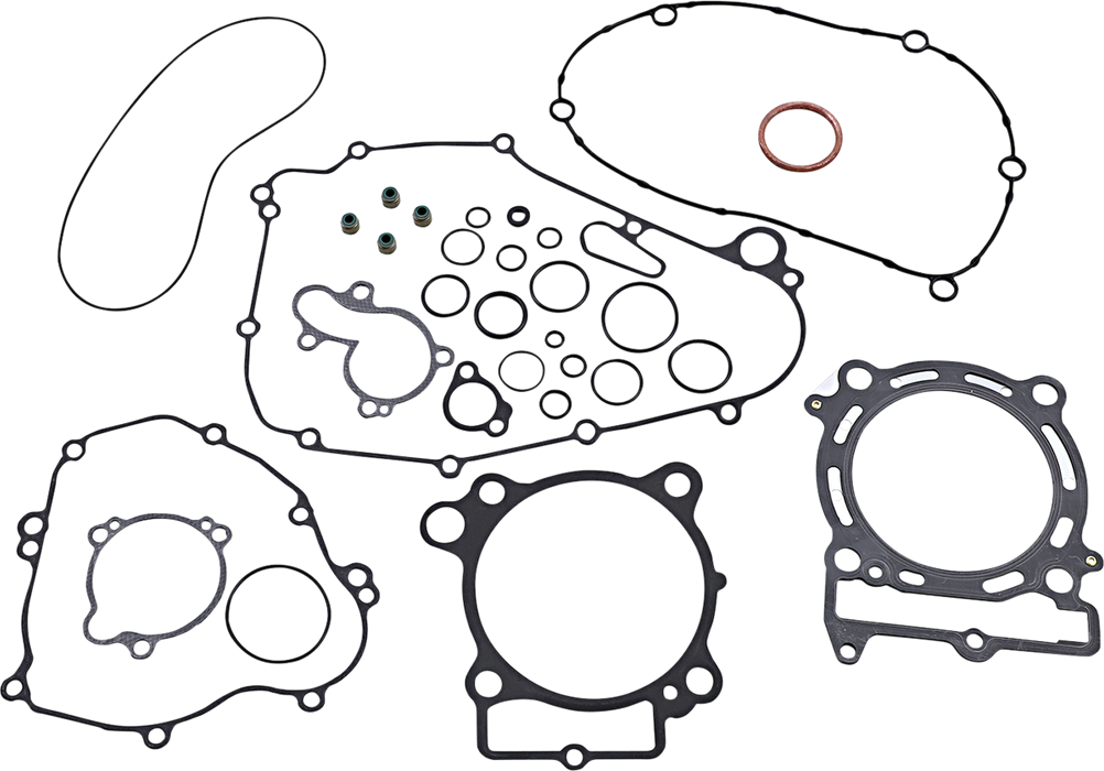 MOOSE RACING Complete Motor Gasket Kit 8080026MSE