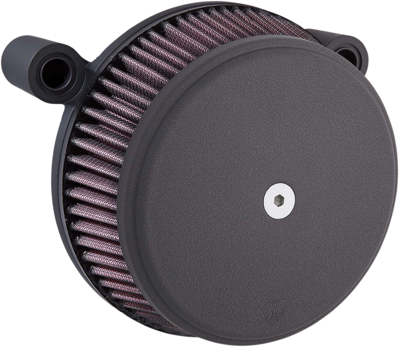 ARLEN NESS Big Sucker 1 Cover - Black 18-325