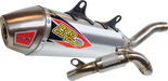 PRO CIRCUIT T-6 Exhaust System - Stainless Steel 0152225G