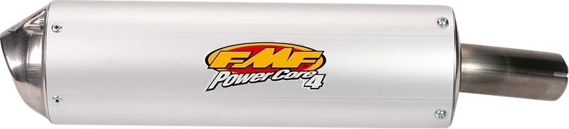 FMF Powercore 4 Muffler 044016 FMF044016