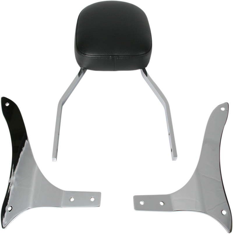 COBRA Sissy Bar - Standard - 1900 Roadliner 02-5260