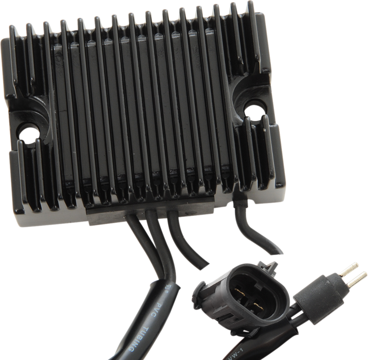 DRAG SPECIALTIES Regulator - XL '04-'06 - Black 74523-04