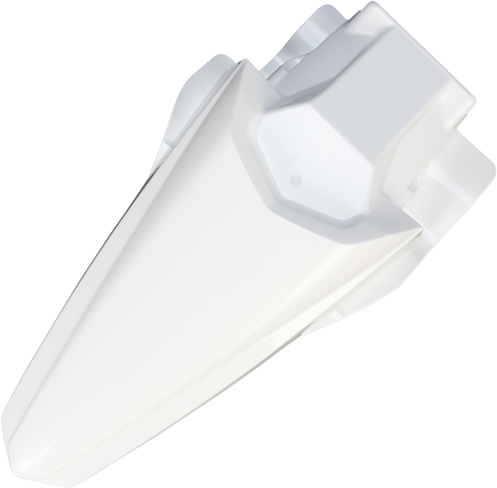 ACERBIS Rear Fender - White 2374090002