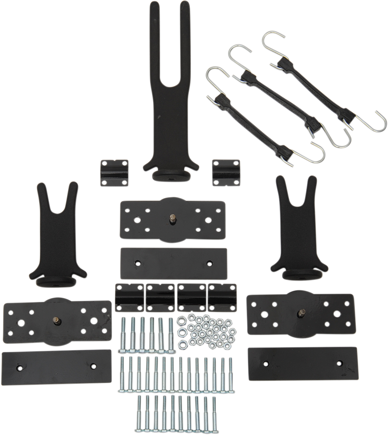 MOOSE UTILITY Ice Auger Carrier 1512-0139