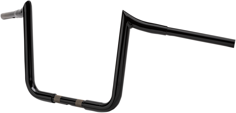 LA CHOPPERS Handlebar - Prime Ape - 16" - Black LA-7351-16B