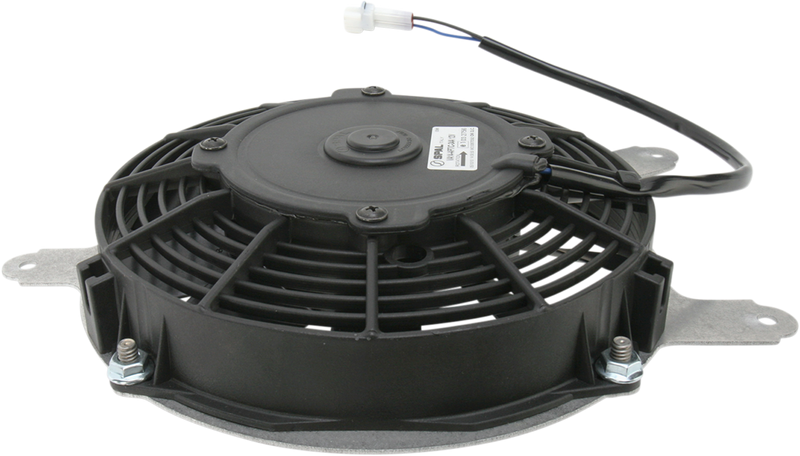 MOOSE UTILITY Hi-Performance Cooling Fan - 440 CFM Z5105
