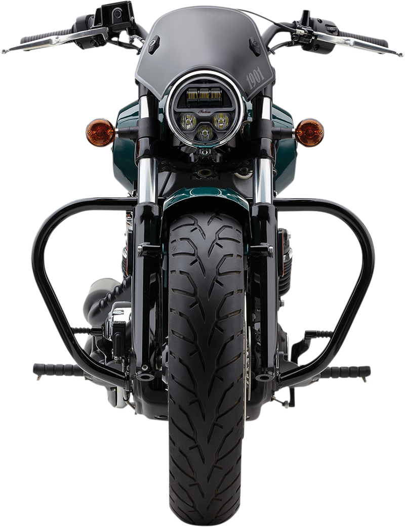 COBRA Freeway Bar - Black - Scout 501-2110B