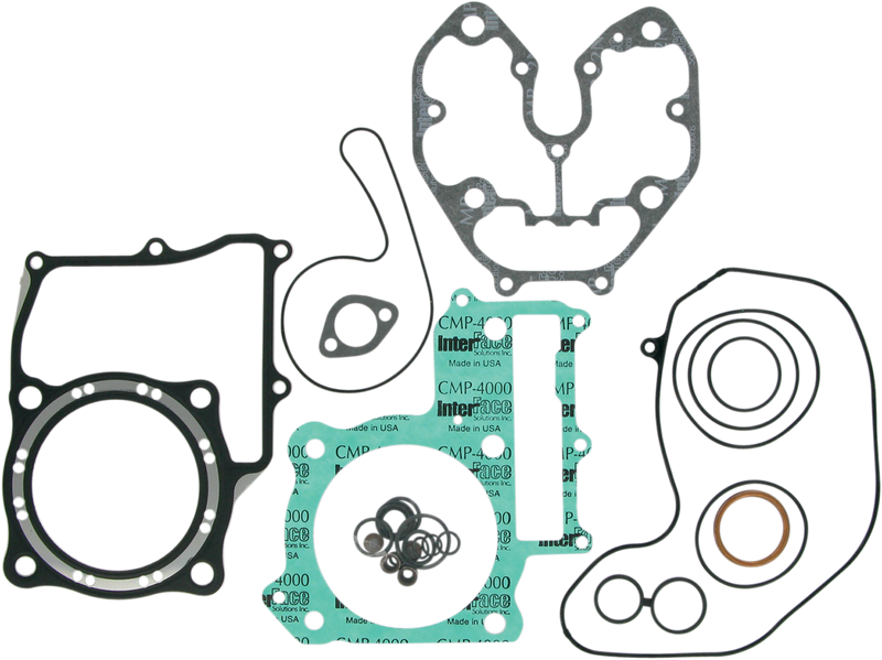 MOOSE RACING Complete Motor Gasket Kit 808843MSE