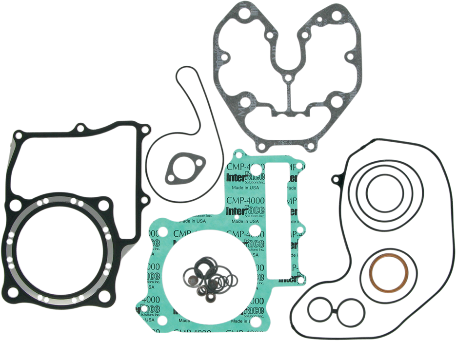 MOOSE RACING Complete Motor Gasket Kit 808843MSE