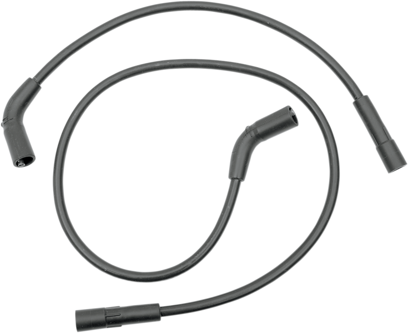 DRAG SPECIALTIES 8.8 mm Plug Wires - '09-'16 FLHT DS-SPW17