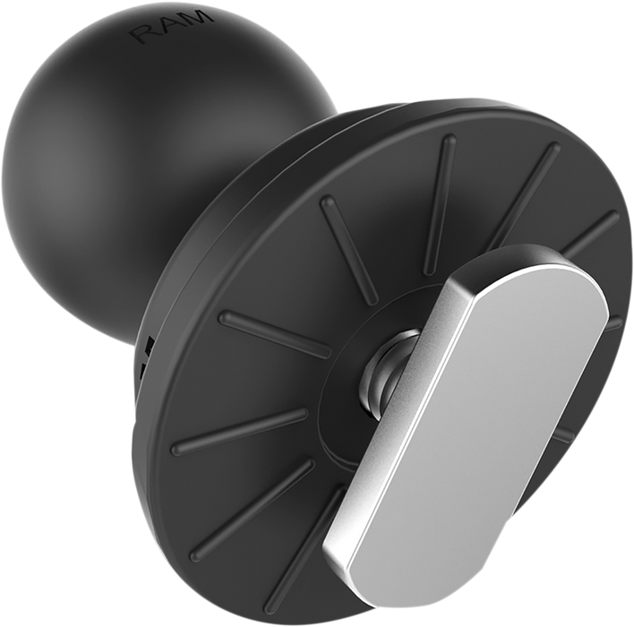 RAM MOUNTS Tough Track Ball RAP-B-354-TRA1