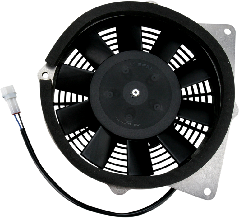 MOOSE UTILITY Hi-Performance Cooling Fan - 440 CFM Z2006