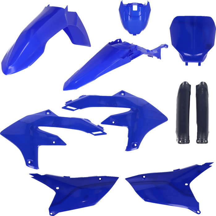 ACERBIS Full Replacement Body Kit OEM YZ450F 2023 2979597705