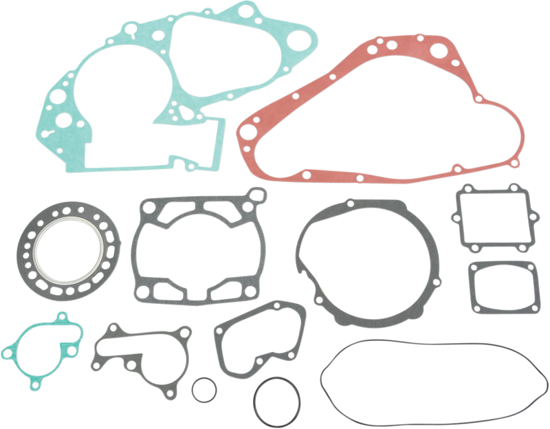 MOOSE RACING Complete Motor Gasket Kit 808578MSE