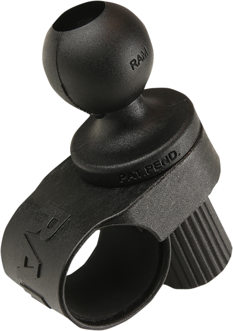 RAM MOUNTS Tough-Strap Handlebar Ball Base RAP-B-460U