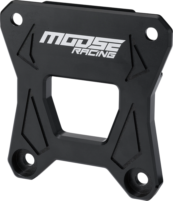 MOOSE RACING Radius Rod Plate 100-5123-PU
