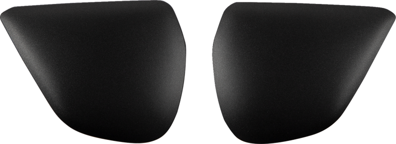 ARAI VAS Holder/Pod Set - Black Frost 02-5432