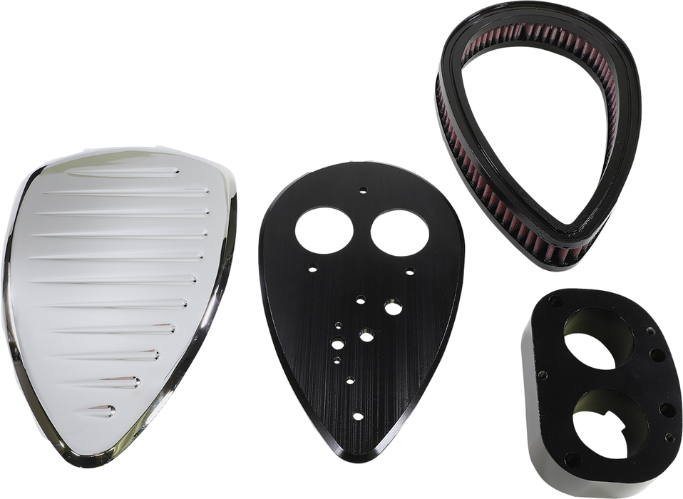 BARON Comet Big Air Kit - VTX1800 BA-2060-06