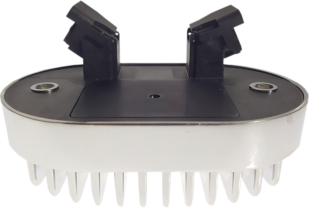 DRAG SPECIALTIES Regulator - '18-'22 Softail - Chrome 74700031C