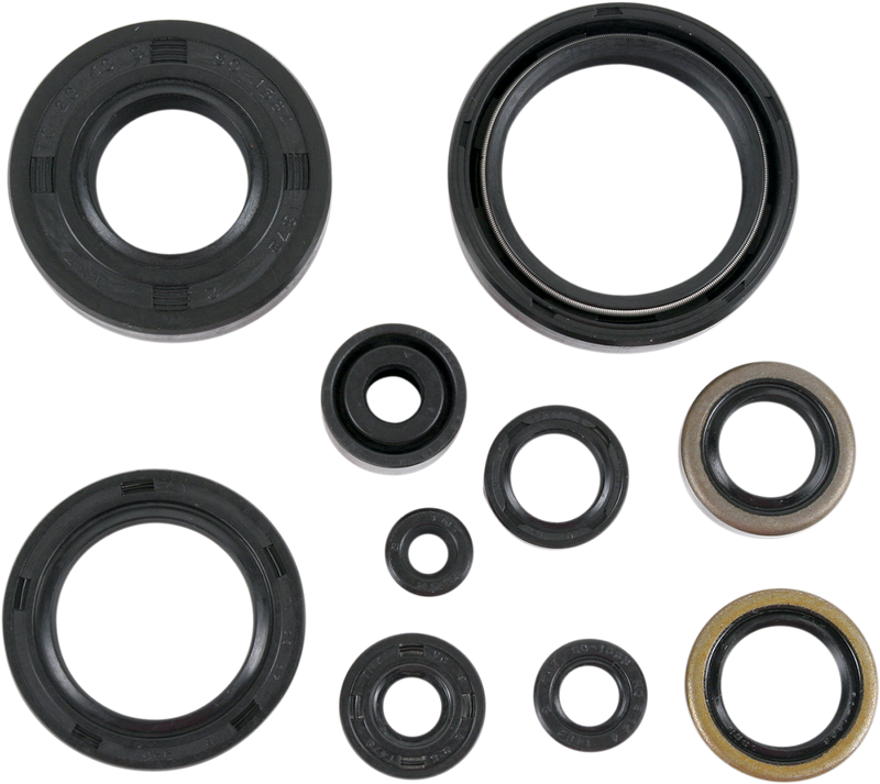 MOOSE RACING Motor Seals 822298MSE