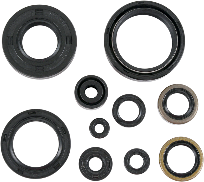 MOOSE RACING Motor Seals 822298MSE