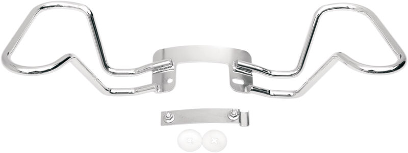 DRAG SPECIALTIES Passenger Hand Rail S28-0056