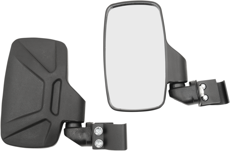 MOOSE UTILITY Side View Mirrors 18083