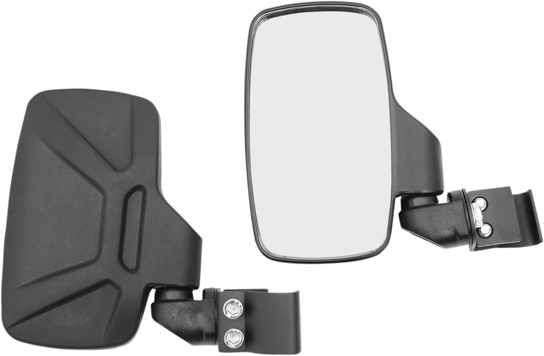 MOOSE UTILITY Side View Mirrors 18083