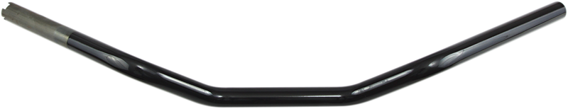 DRAG SPECIALTIES Handlebar - Superbar - TBW - Black 0601-4170