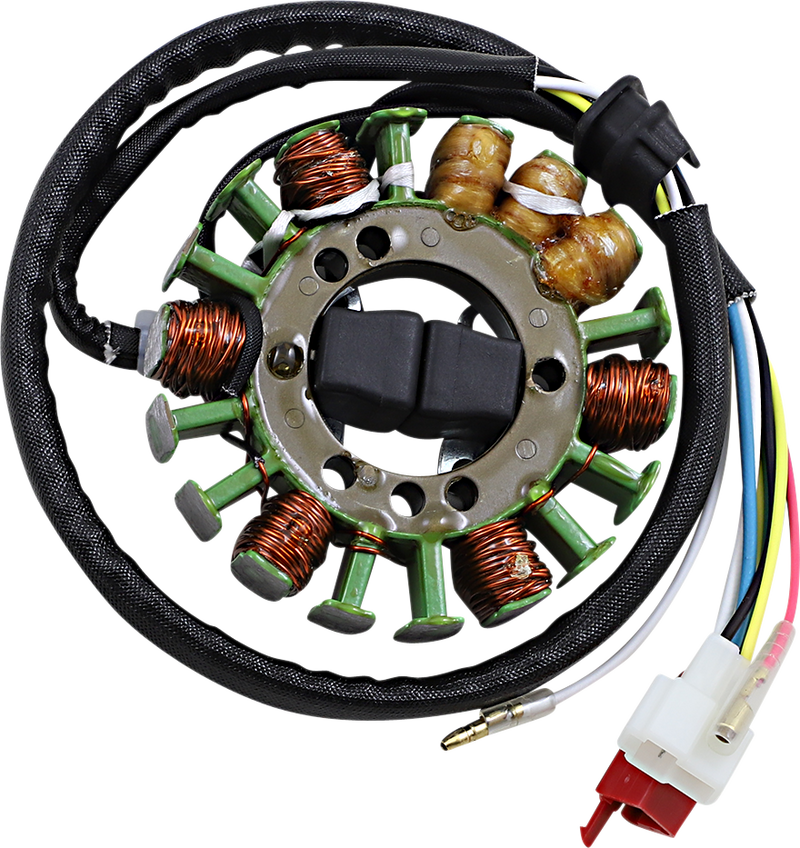 MOOSE RACING Stator - Suzuki M-21-825